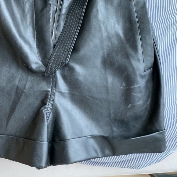 Free People Miscommunication Romper - Picture 4 of 5